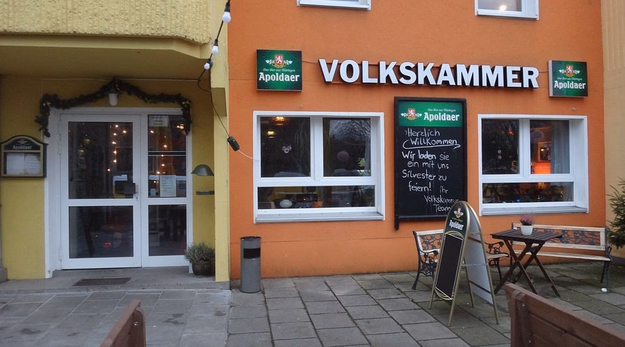 Was kostet ein Restaurantbesuch in Berlin?