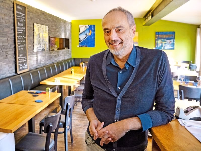 Welches Restaurant gehört Christian Rach?