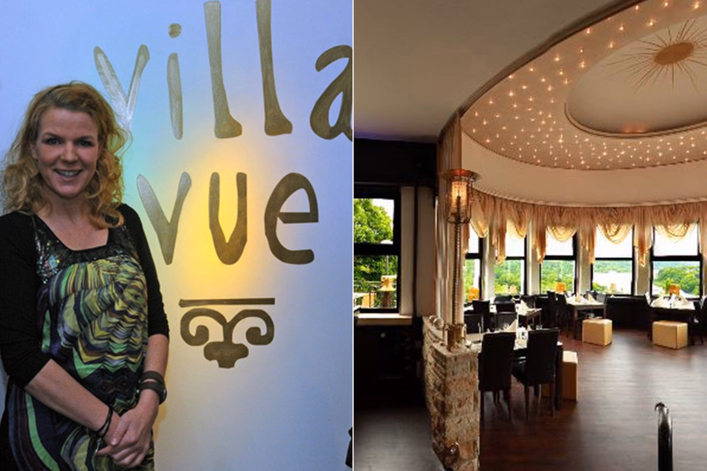 Ist Mirja Boes italienisch?