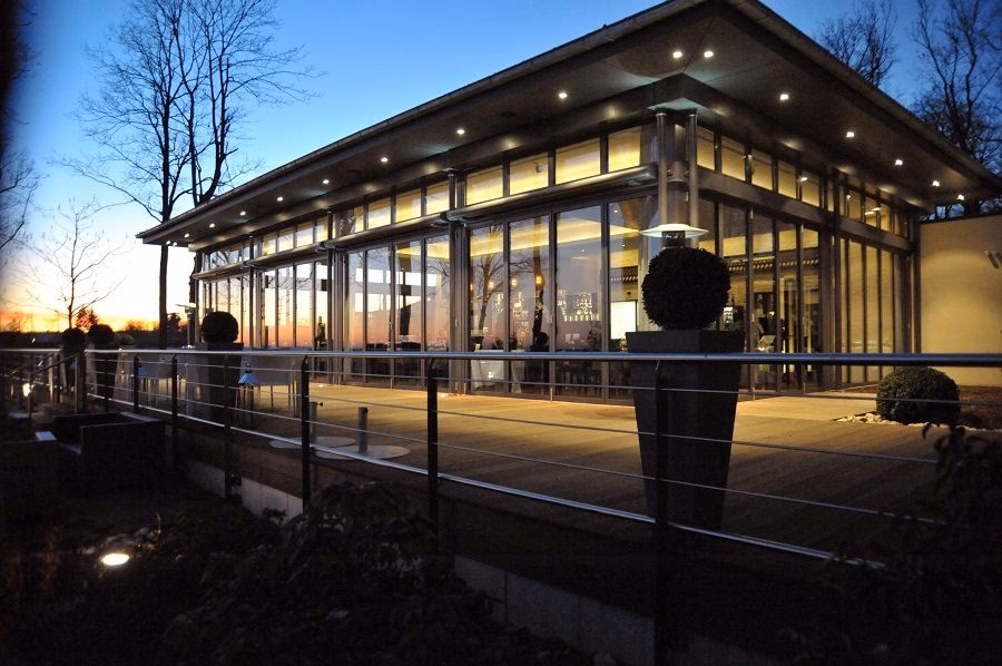 Welche Restaurants besitzt Nelson Müller?