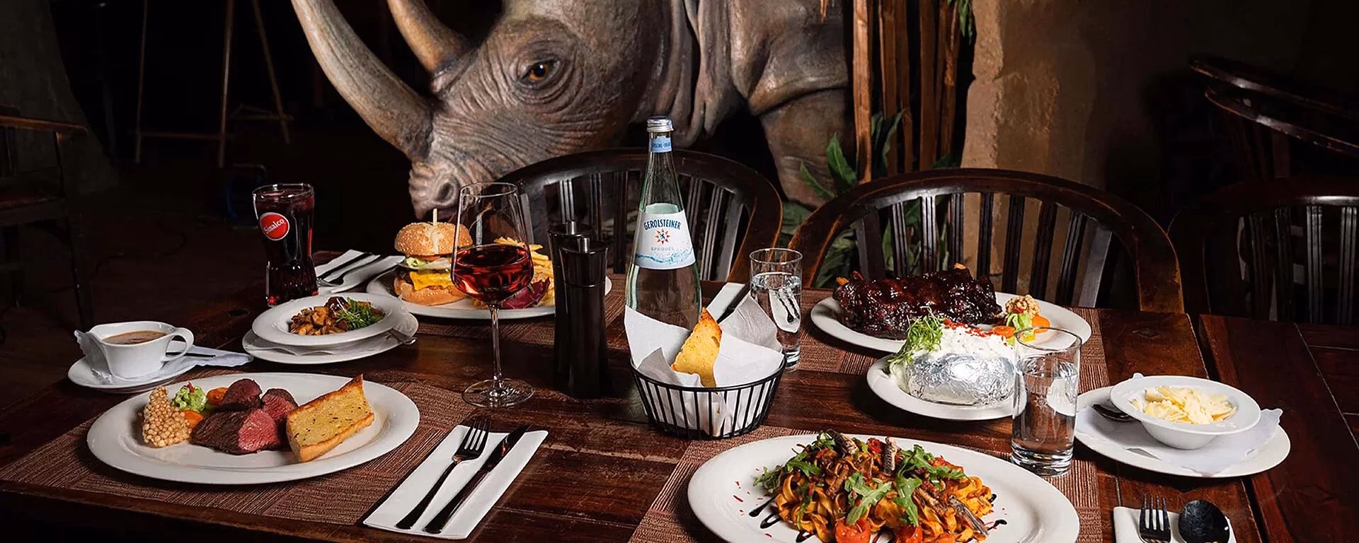 Wie viel kostet das Frühstück im Weissenhäuser Strand?