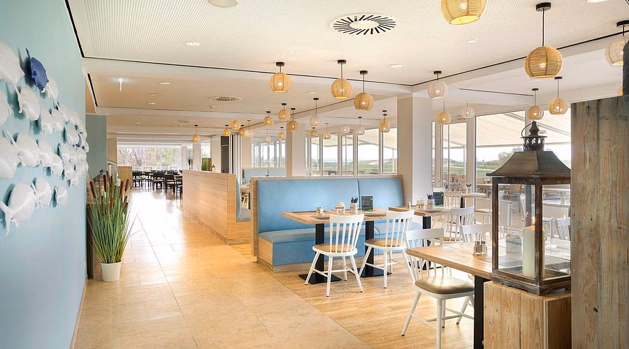 Wem gehört die Ferienanlage Weissenhäuser Strand?