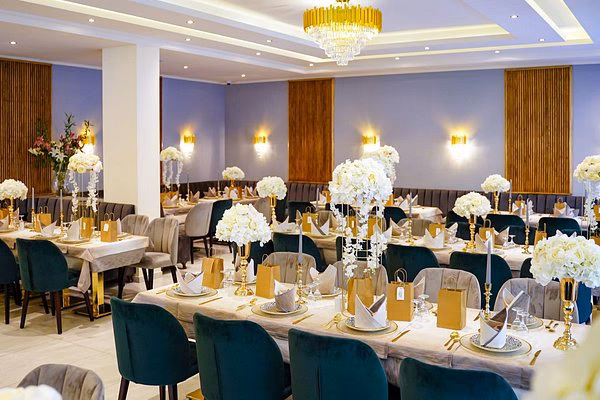 Ist Weißensee schön?