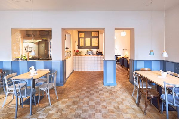 Wie lang ist eine Runde um den Weißensee in Berlin?