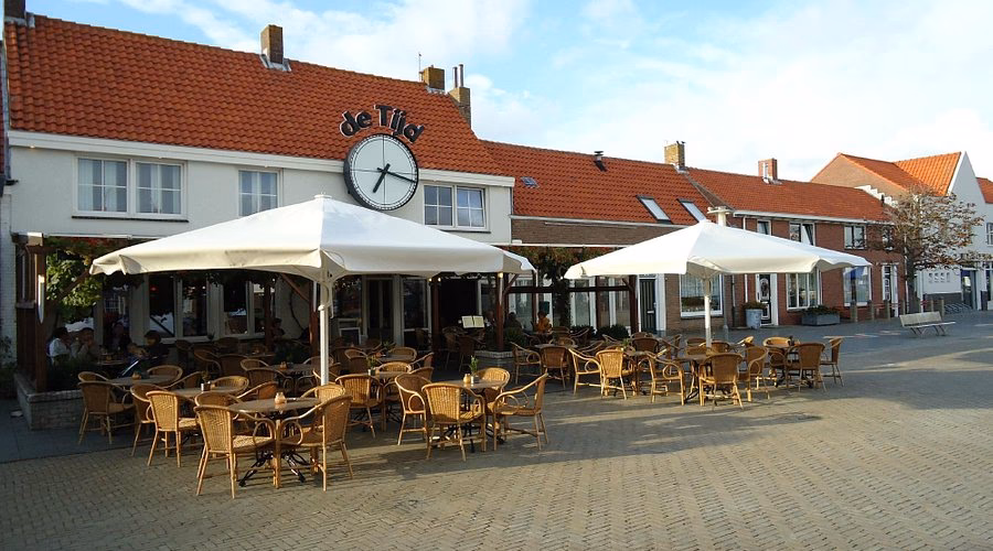 Wie viele Restaurants hat Mitch Tonks?