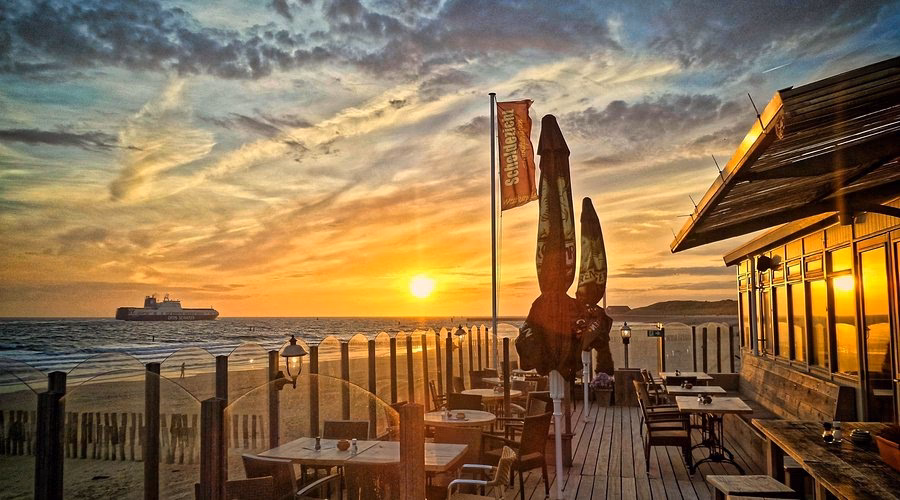 Wie viele Einwohner hat Westkapelle?