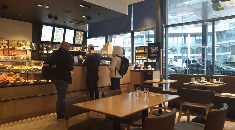 Ist Wien HBF das Gleiche wie der Hauptbahnhof?