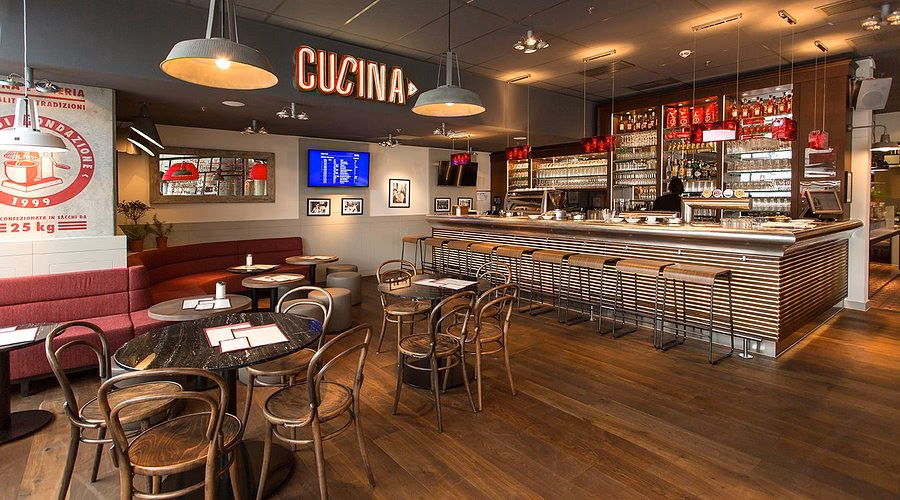 Was gibt es in der Nähe vom Wiener Hauptbahnhof?