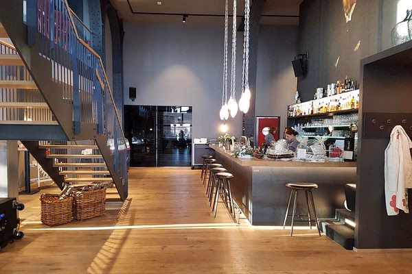 Hat Wilhelmshaven heute geöffnet?