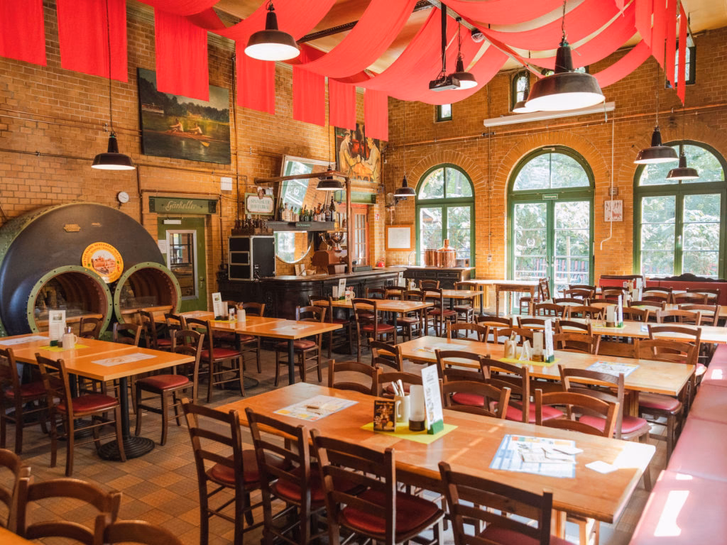 Was findet heute in der Zitadelle Spandau statt?