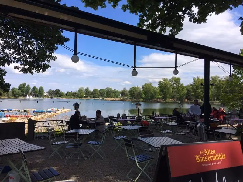 In welchen Ländern ist Wasser im Restaurant kostenlos?