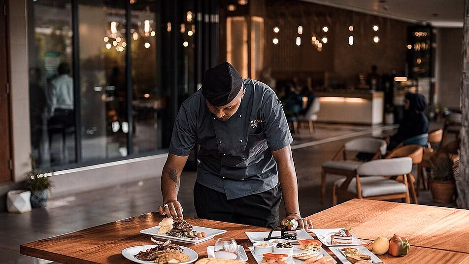 Was ist der bestimmte Artikel für Restaurant?