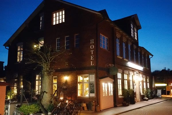 Welches ist der schönste Ort auf Amrum?