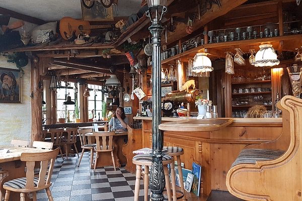 Welche Schauspieler leben auf Hiddensee?