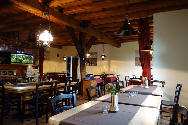 Wer wohnt auf Wangerooge?