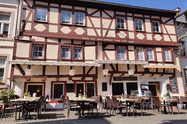 Welches ist das neue touristische Highlight der Stadt Bernkastel-Kues?