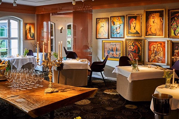 Wie viele Einwohner hat Burg im Spreewald?