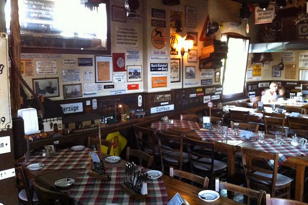 Wie viele Einwohner hat Burg im Spreewald?