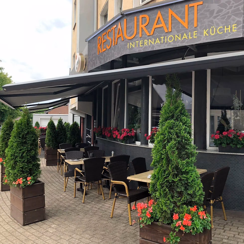 Wann ist die Kirmes in Duisburg Rheinhausen?