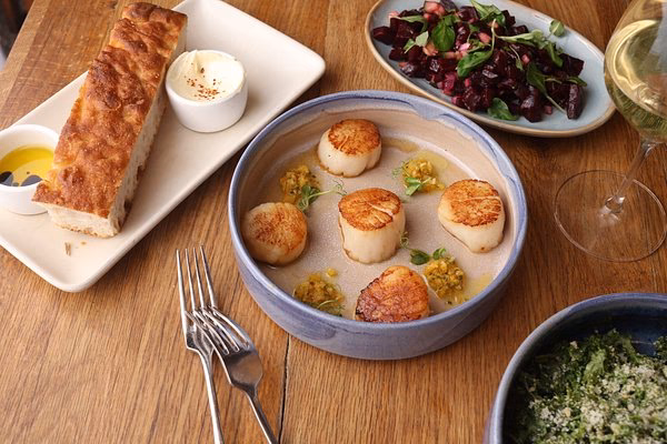 Wie nennt man ein Restaurant, das Frühstück serviert?