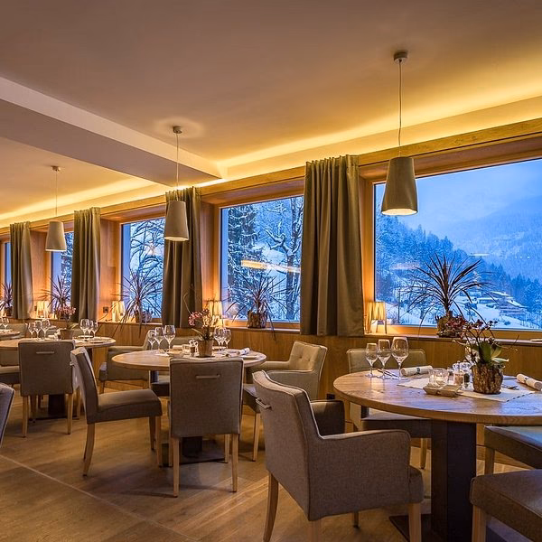 Welche Restaurants haben Silvester in Aachen geöffnet?