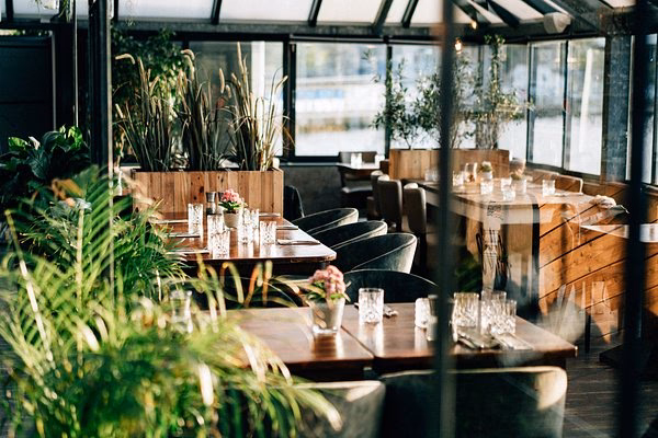 Wie viele Restaurants gibt es in Tampa?