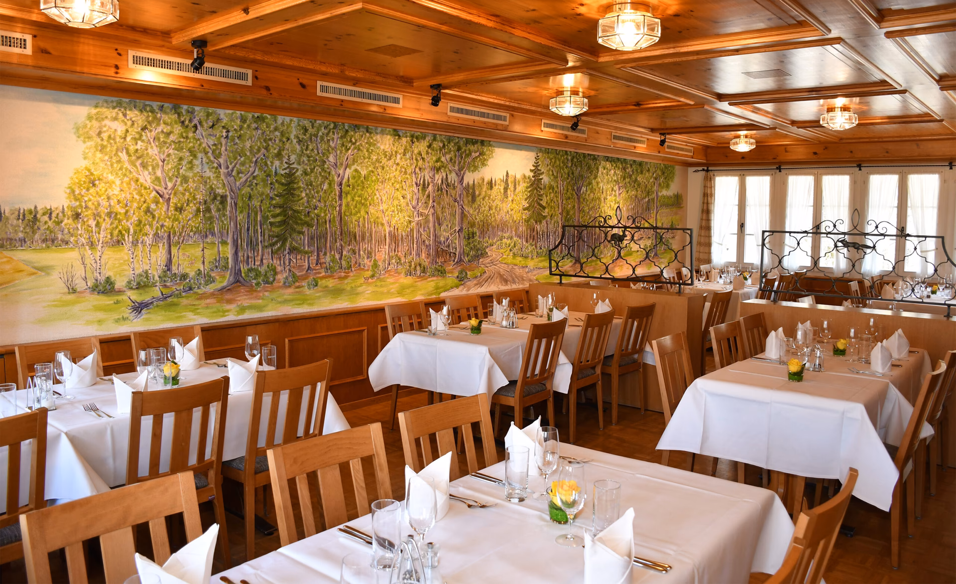 Wie hieß Grünwald früher?