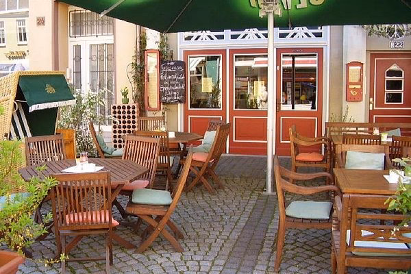 Ist Heiligenstadt schön?