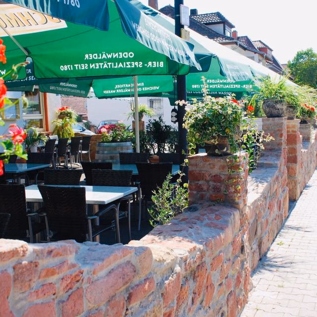 Wie viele Einwohner hat Höchst im Odenwald?