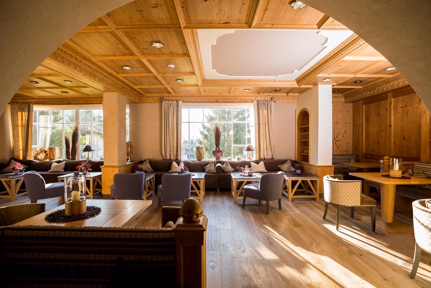 Wann ist der Almabtrieb im Tannheimer Tal?