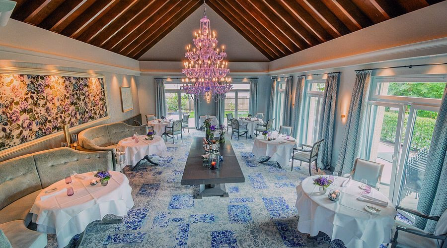 Wann öffnet das Dorint Hotel in Bad Neuenahr?