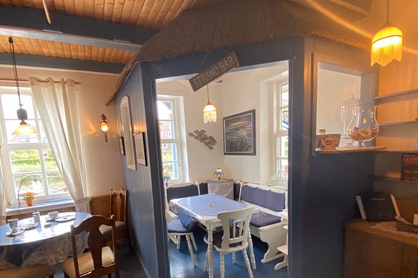 Wann findet das Hafenfest in Carolinensiel statt?