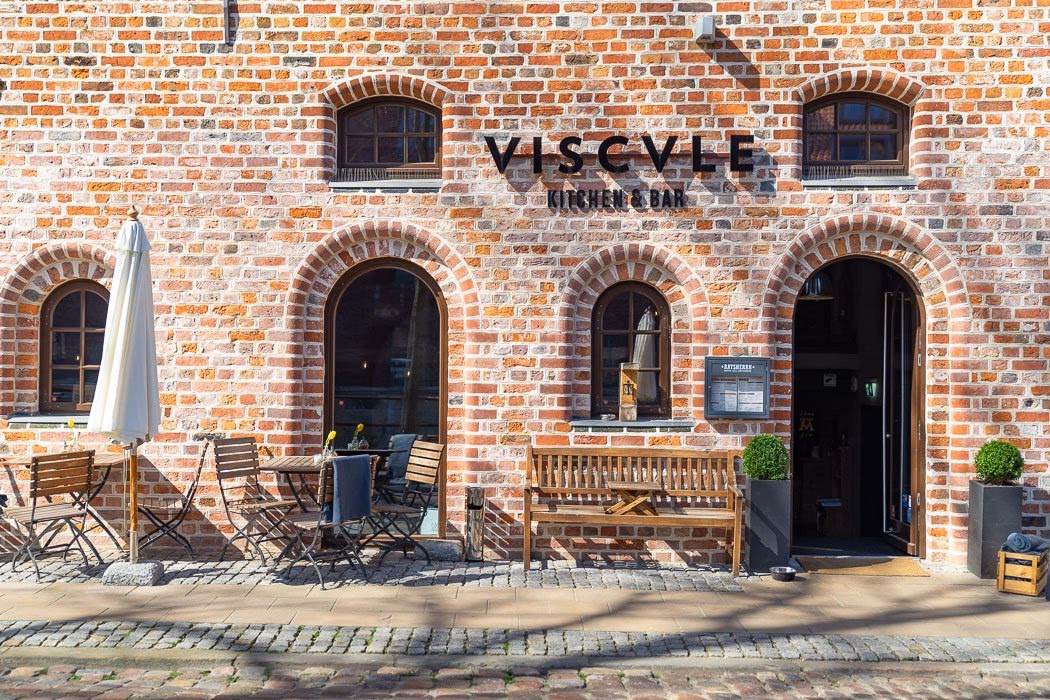 Was isst man in der Lüneburger Heide?