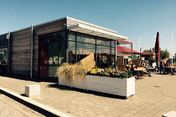 Wer wohnt in Glückstadt?