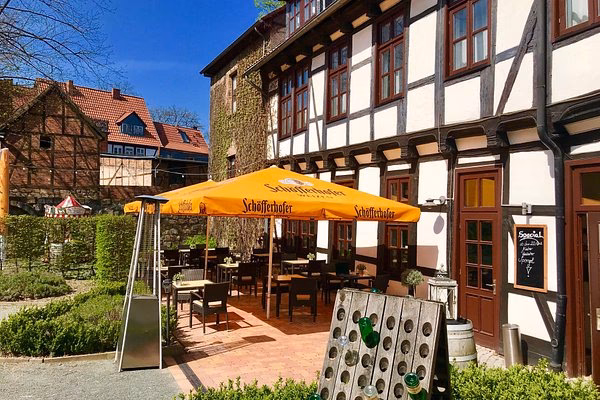 Warum heißt Halberstadt Halberstadt?