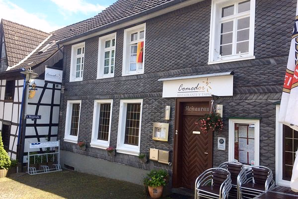 Was ist besonders an Hattingen?