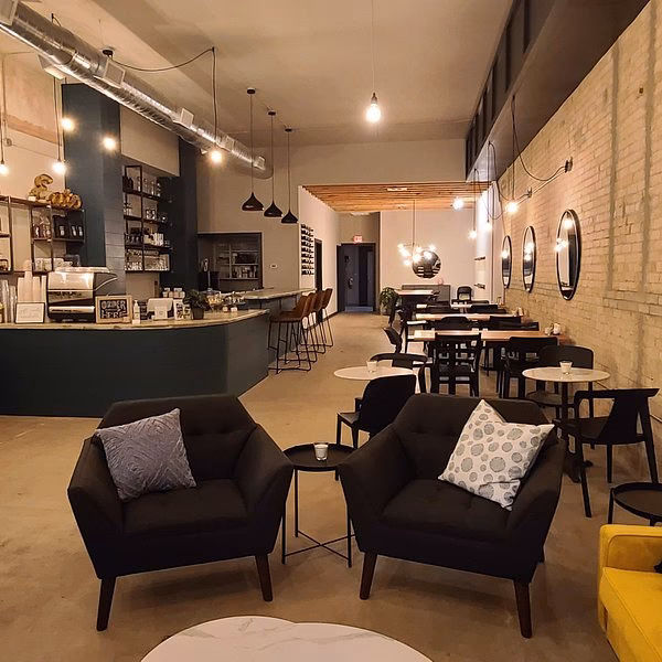 Gibt es in den USA ein Restaurant in einer Höhle?