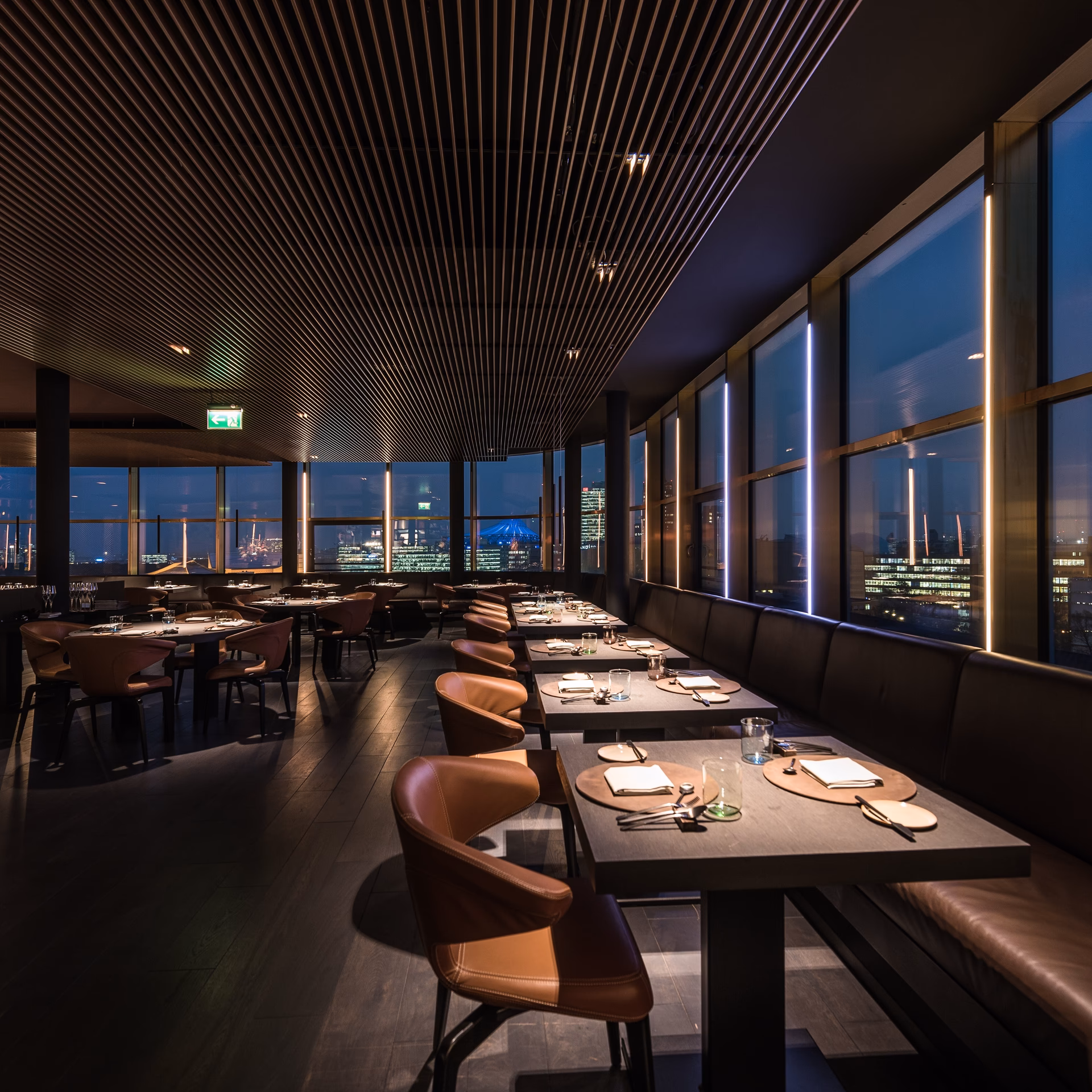 Ist Tiergarten ein Stadtteil von Berlin?