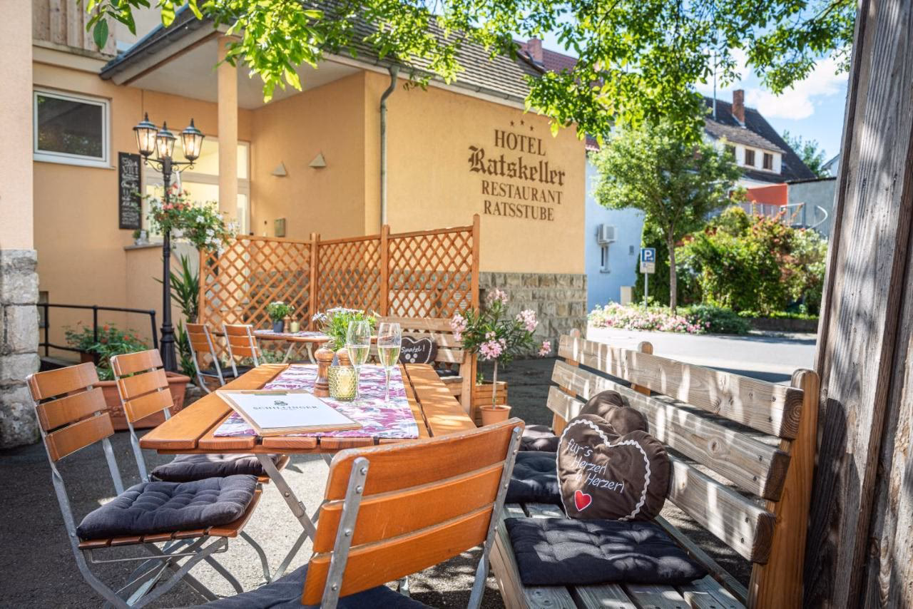 Für was ist Lauda-Königshofen bekannt?