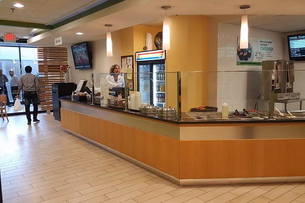 Was isst man auf Libanesisch?