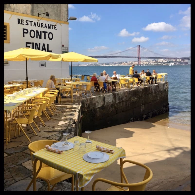 Welche Geheimtipps gibt es in Lissabon?