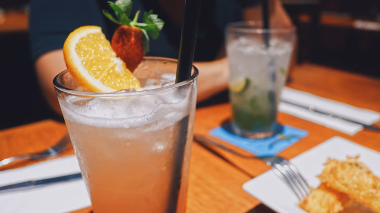 Was sind die angesagtesten Cocktails?