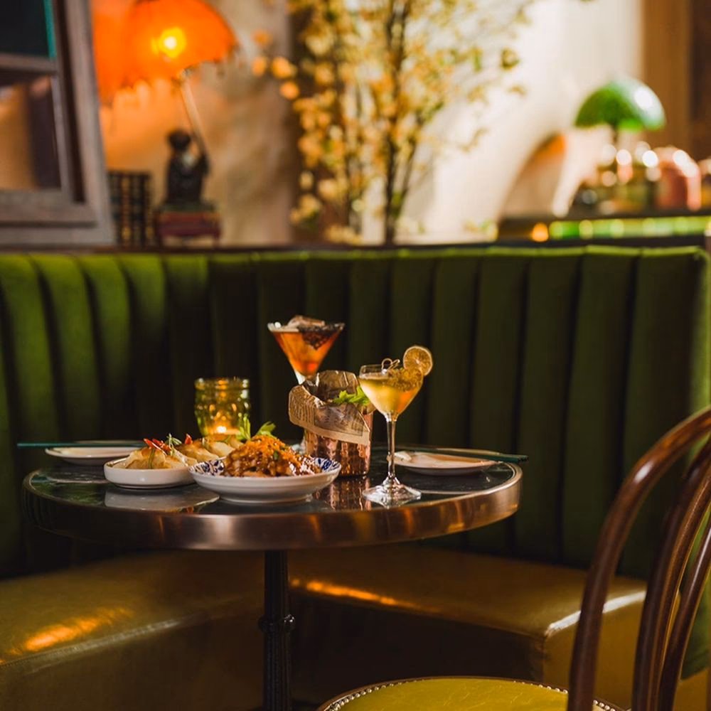 Was sind die berühmtesten Cocktails?