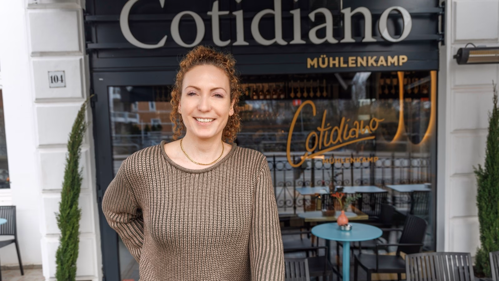 Welcher Stadtteil ist Mühlenkamp?