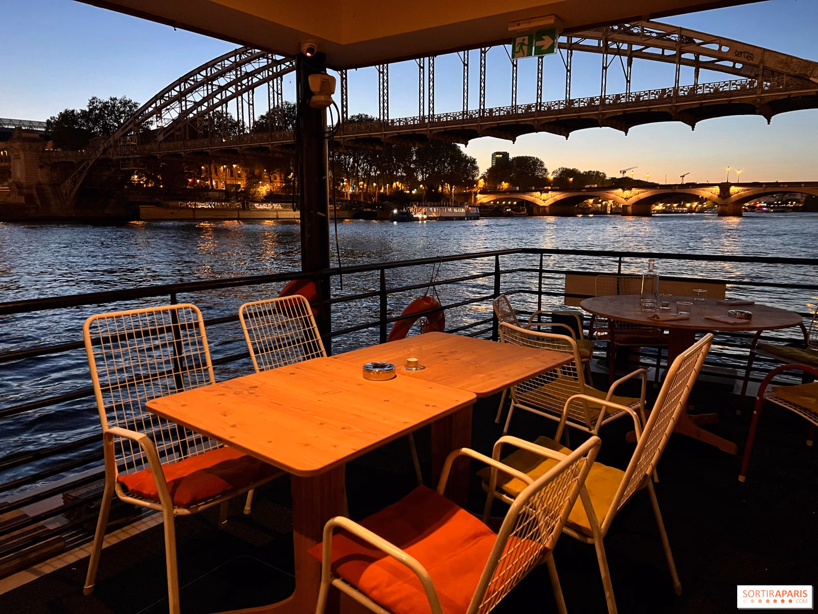 Welche Nacht ist für Restaurants am geschäftigsten?