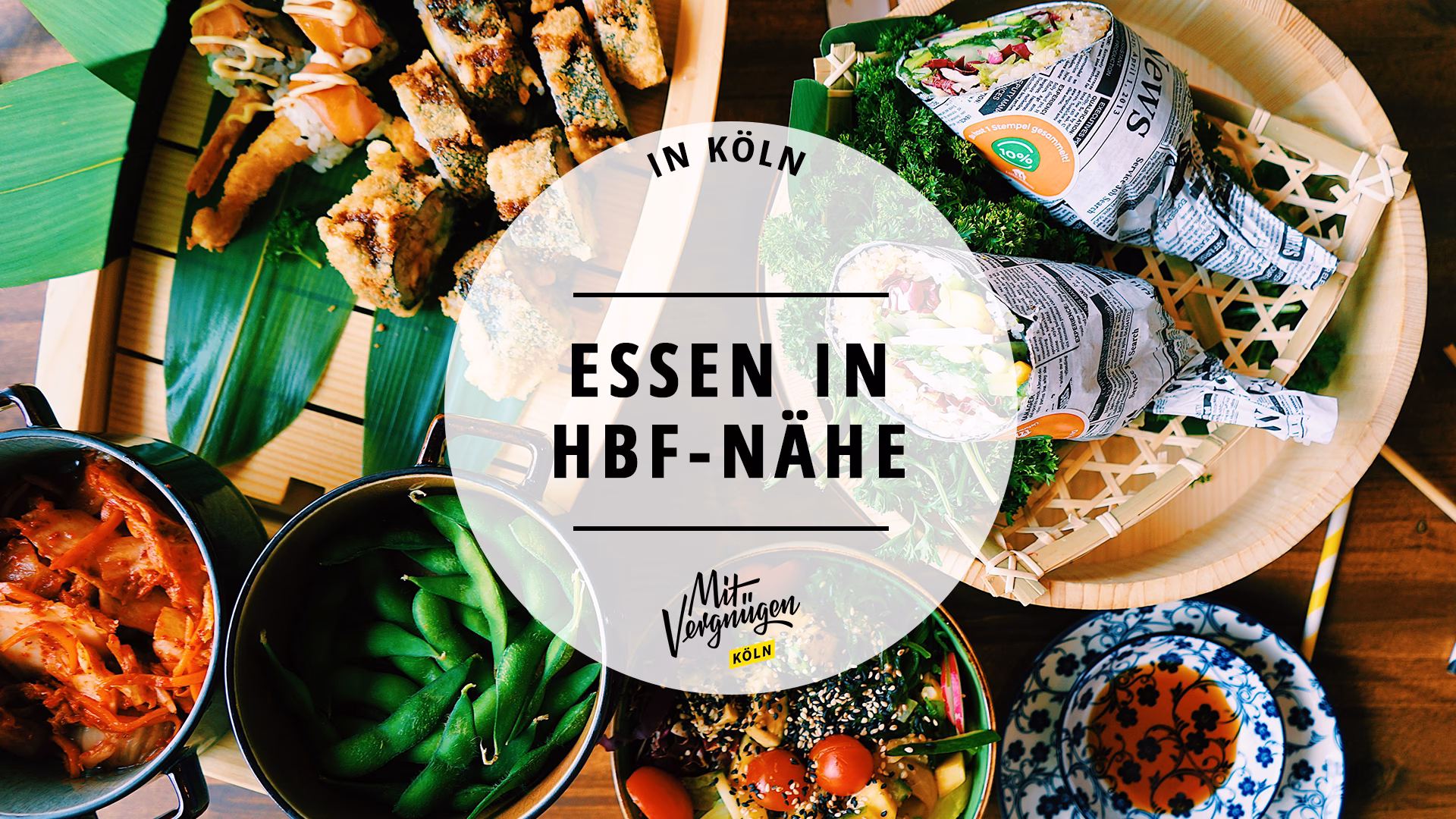 Ist Köln HBF dasselbe wie Köln Hauptbahnhof?