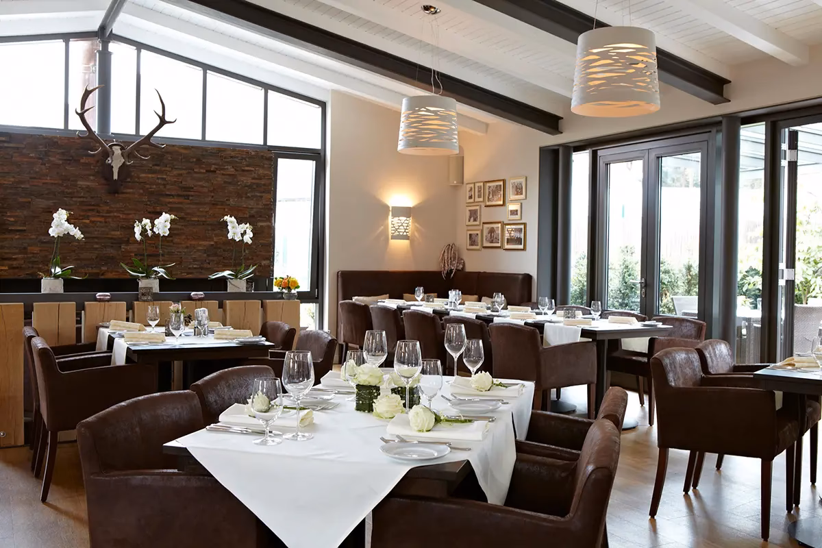 Schließen Restaurants am Memorial Day?