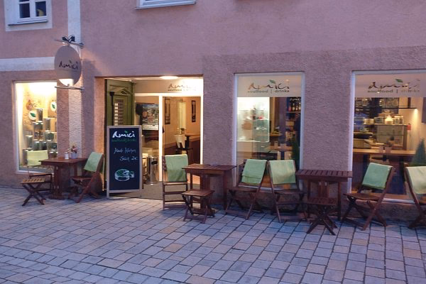 Wer heiratet in Pfaffenhofen an der Ilm?