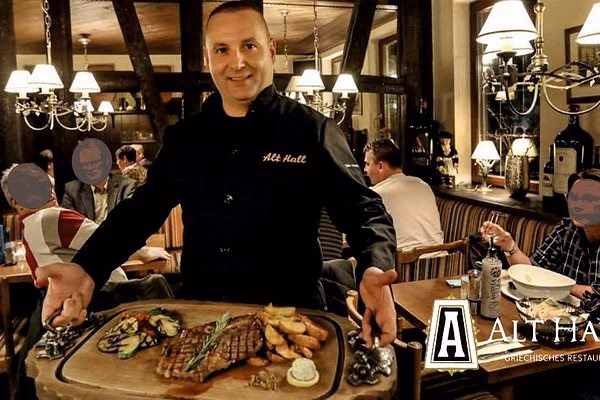 Was ist typisch für Schwäbisch Hall?