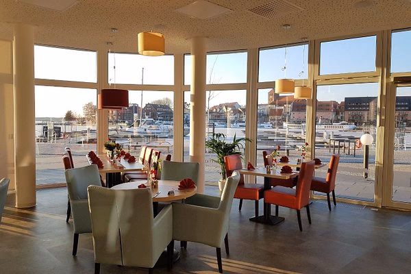 Was isst man an der Müritz?